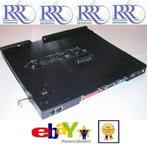 IBM X6 Tablet Ultrabase Dock Key X60 X61 Tablet 42X4322  