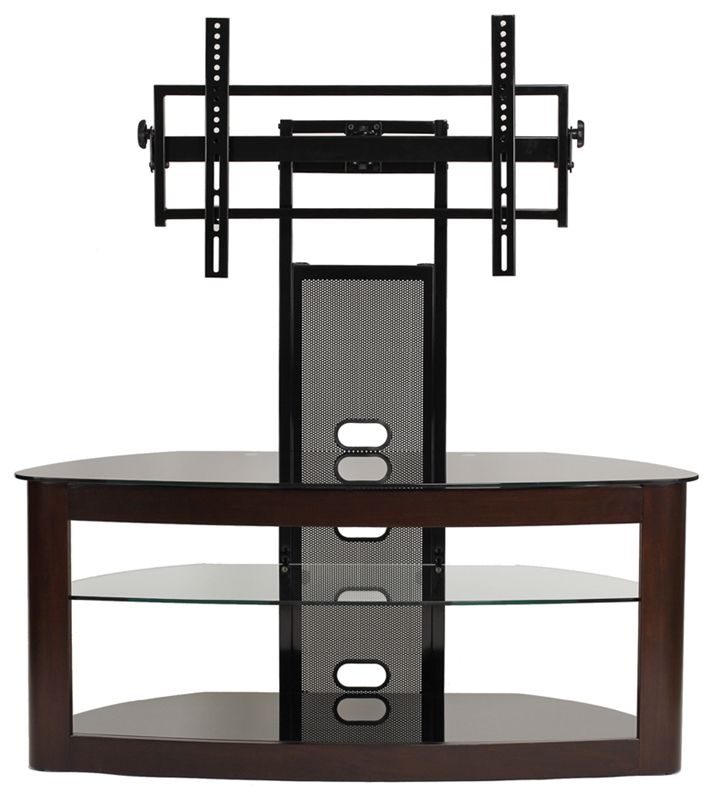 TransDeco TV Stand Mount 42 46 50 52 55 60 LCD LED TV  