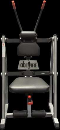 FITNEX ABCORE JUNIOR ABDOMINAL EXERCISE MACHINE DVFM  