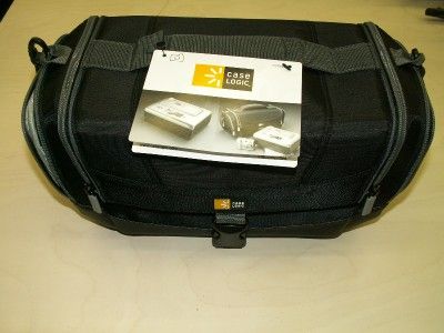 Case Logic Portable Case ~# Dpp 06~MULTI USE CARRYING CASE~CAMERA CASE 