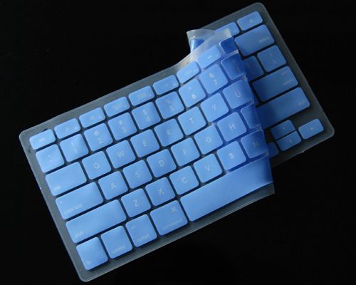 Silicone Keyboard Cover for MacBook apple mac 13 15  