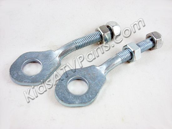 Chain Axle adjuster ATV 150 200 250cc TAOTAO ROKETA  