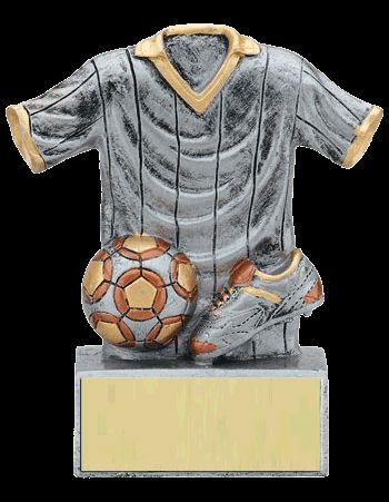 Baseball Basketball Football Soccer Trophy  