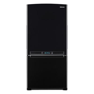   RB195ACBP 18 CU. FT. COUNTER DEPTH BOTTOM FREEZER REFRIGERATOR  