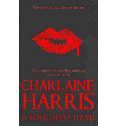 TRUE BLOOD SOOKIE STACKHOUSE CHARLAINE HARRIS BOXSET 10 Gallery