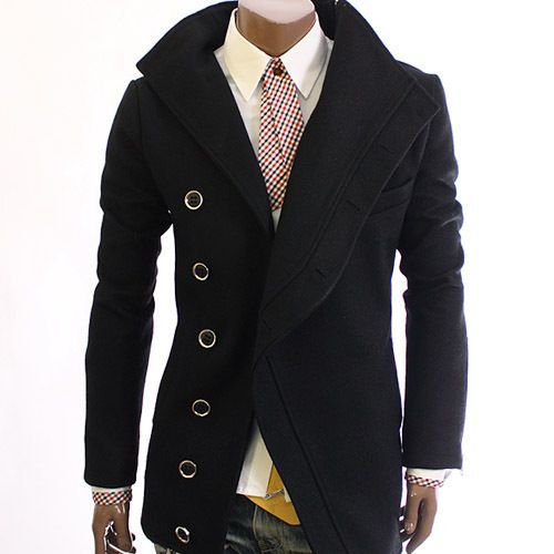 DOUBLJU Mens Casual Best Blazer & Sport Coat Collection  