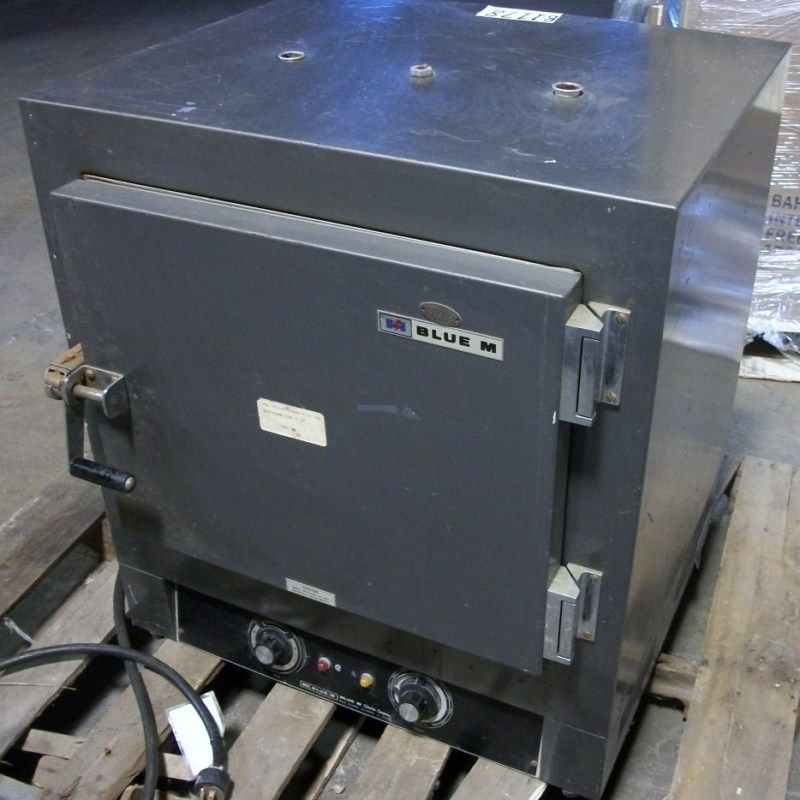 Blue M Laboratory Convection Oven OV 18A 38 288°C  