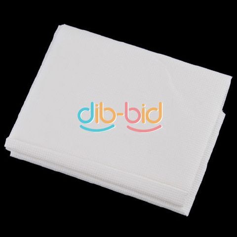   Caming Portable Public WC Toilet Seat Paper Cover Pouch Set  