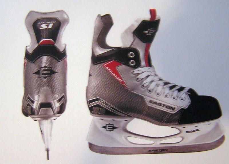 Easton Stealth S1 Youth Hockey Skates  