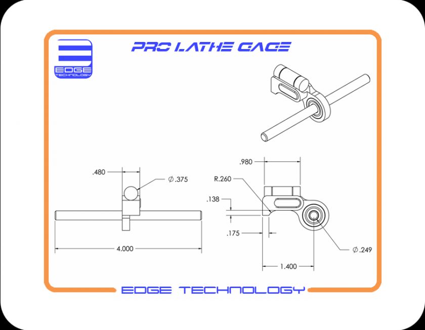 Related Products by Edge Technology