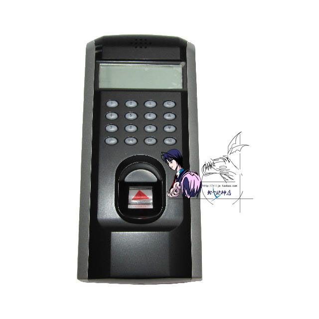 features fingerprint reader with durable and highly accurate zk 