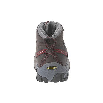 KEEN TARGHEE II MID MENS HIKING BOOT SHOES ALL SIZES  