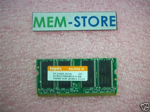 Q2630A 128MB Memory HP LaserJet 3800 4650 4700 4730dn  