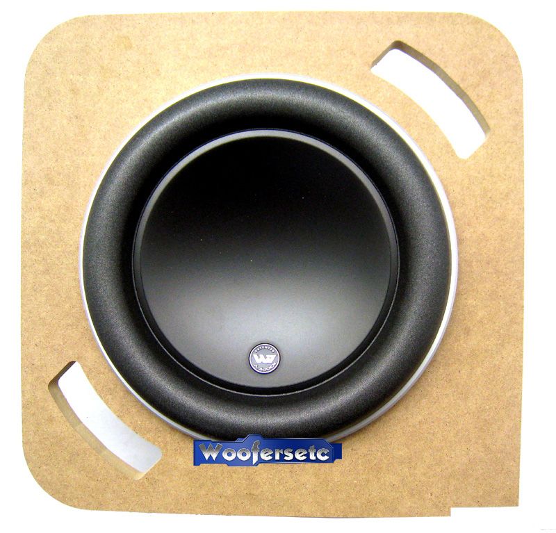 JL AUDIO 12W7 NEW CAR SUB 2000 WATTS 12 W7 PRO BASS LOUD SUBWOOFER 