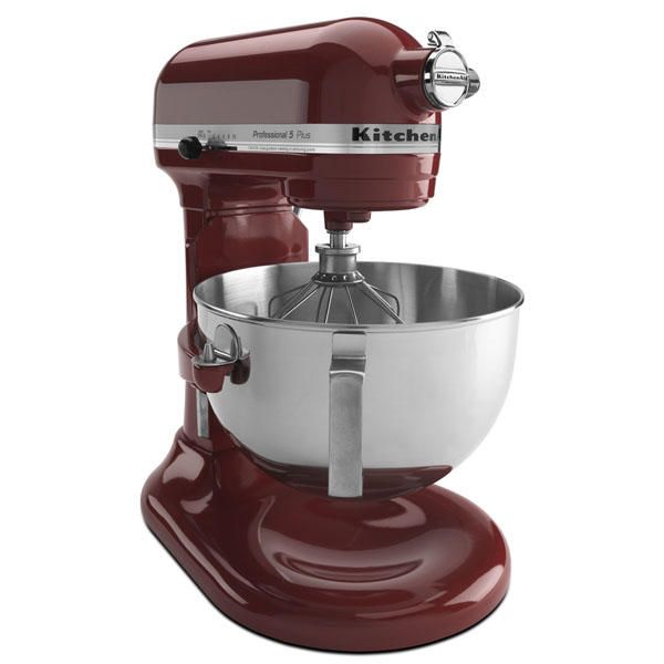 KitchenAid® Professional 5 Plus Series Stand Mixer  