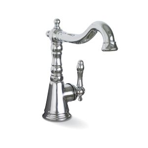  ONE HANDLE KITCHEN BAR PREP ENTERTAINMENT SECONDARY SINK FAUCET 