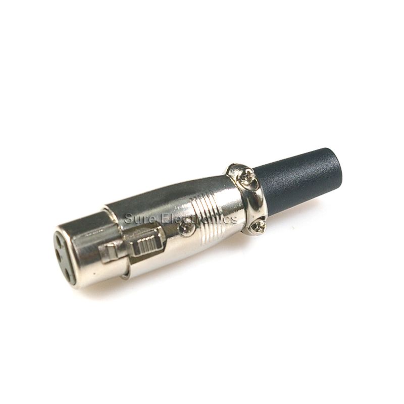 product number aa aa11156 product name 10pcs 3 pin xlr