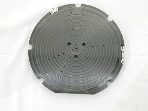 Nikon Precision S202A Scanner Wafer Chuck Holder S203  