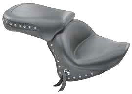 Vstar 650 Classic/Silverado 76100 Motorcycle Seat  