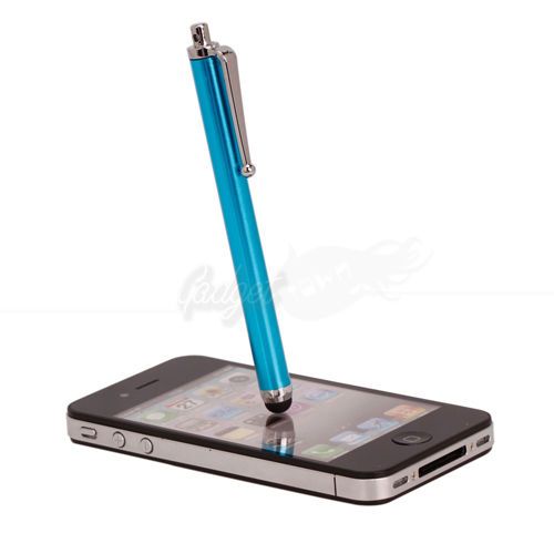 Stylus Touch Screen Pen for iPhone 4G 3G iPod iPad 1 2  