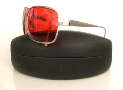   New Tyler Durden Fight Club Gothic Rose Movie Celebrity MMA Sunglasses