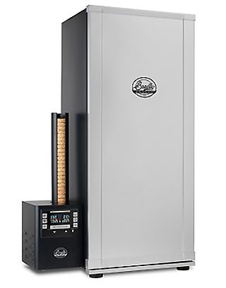 BRADLEY TECHNOLOGIES FOOD SMOKER DIGITAL, 6 RACK BTDS108P 689796990223 