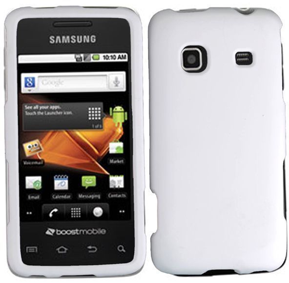   Samsung Galaxy Precedent SCH M828C Hardshell Cover Hard Case  