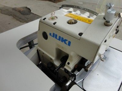 Juki MO 6714S Serger Overlock Sewing Machine IDS597  