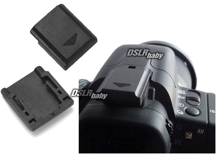 Sony Hot Shoe Cover for Sony & Minolta DSLR Camera  