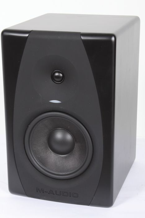 Audio Studiophile CX8 Studio Monitor  