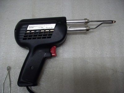 Weller Professional Soldering Gun Kit  