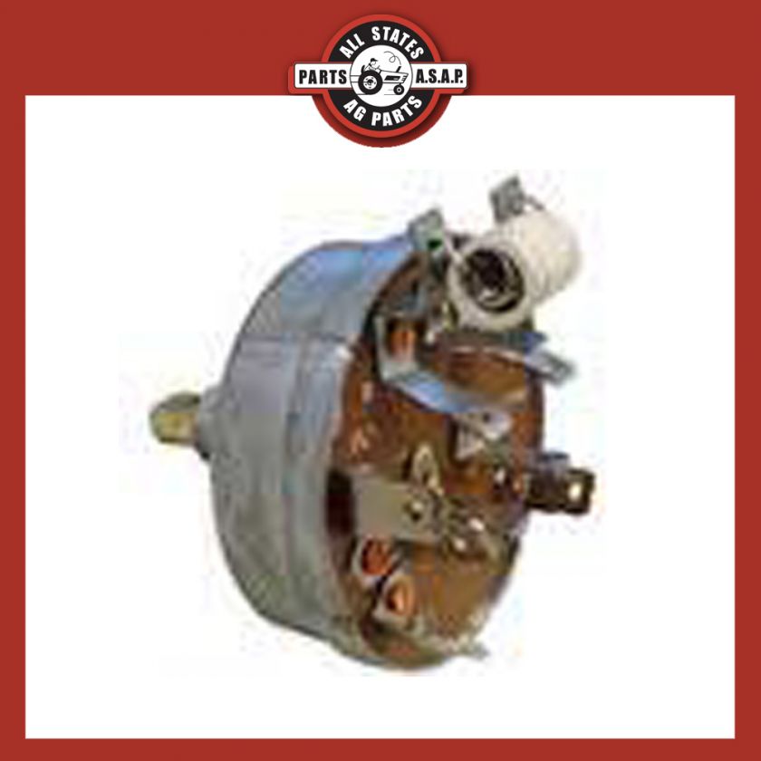 Light Switch For John Deere Tractors R39551, AT21792, AR41288  