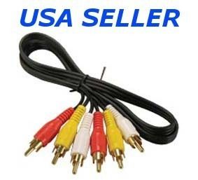   tv video home audio tv video audio accessories video cables adapters