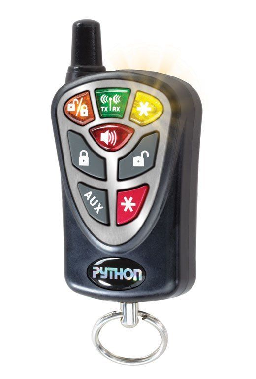 Python/Viper Remote 2 Way LED 700 702 871XP 488P NEW  