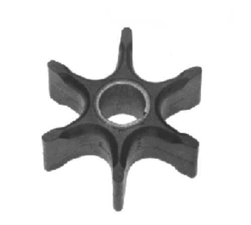 Johnson/Evinrude 85 175 HP Water Pump Impeller 18 3043  